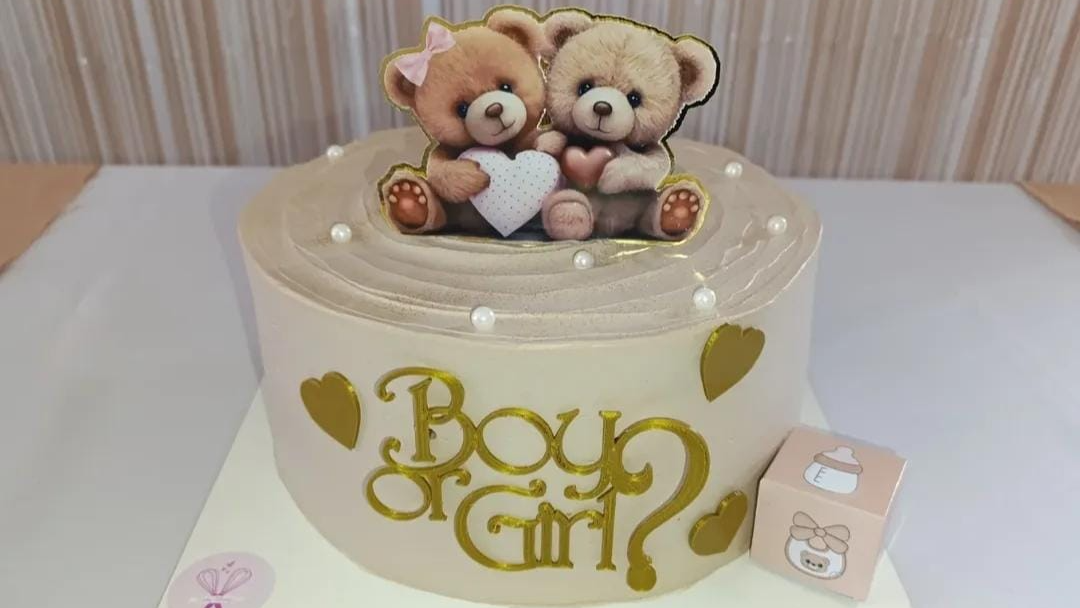 TORTAS PERSONALIZADAS