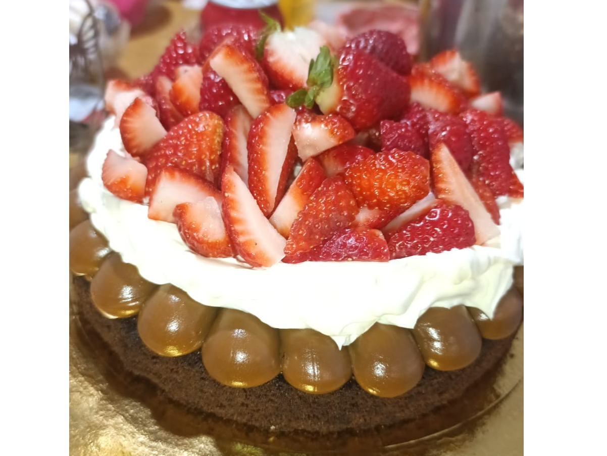 Torta brownie
