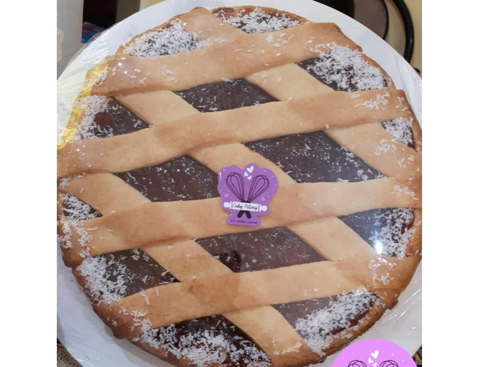 Pasta frola