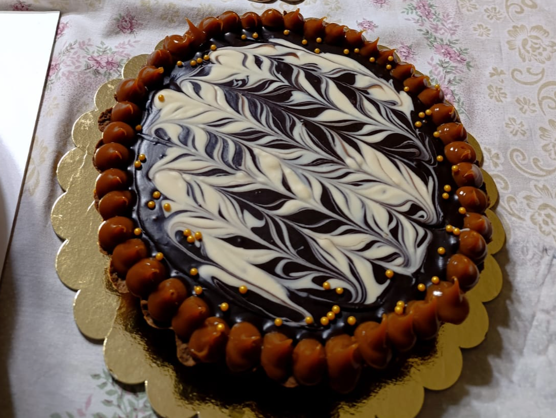 Tarta cabsha