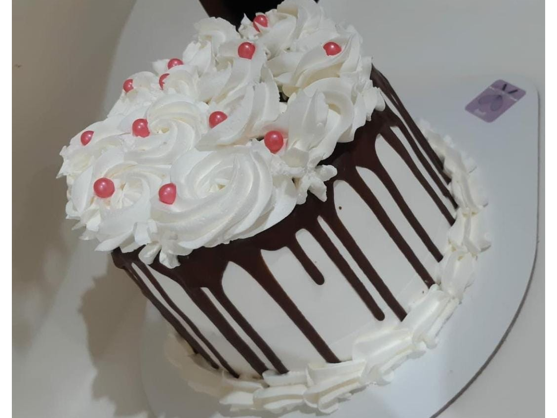 Torta Cumple
