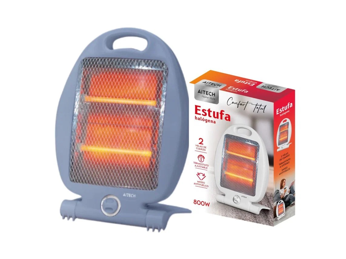 Estufa