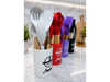 Set Utensillos Silicona
