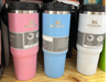 Vaso Quencher