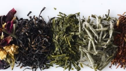 Infusiones