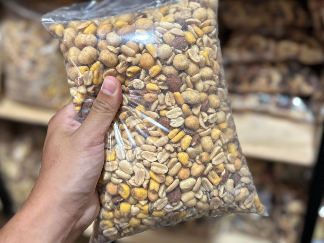 Mix Cervecero RE-CARGADO