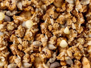 Granola Power de FRUTOSECOSNEUQUEN