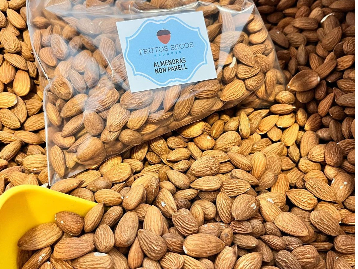 Almendras Non Parell