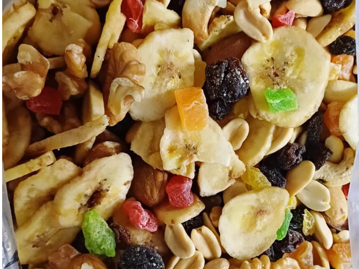 Mix Tropical premium