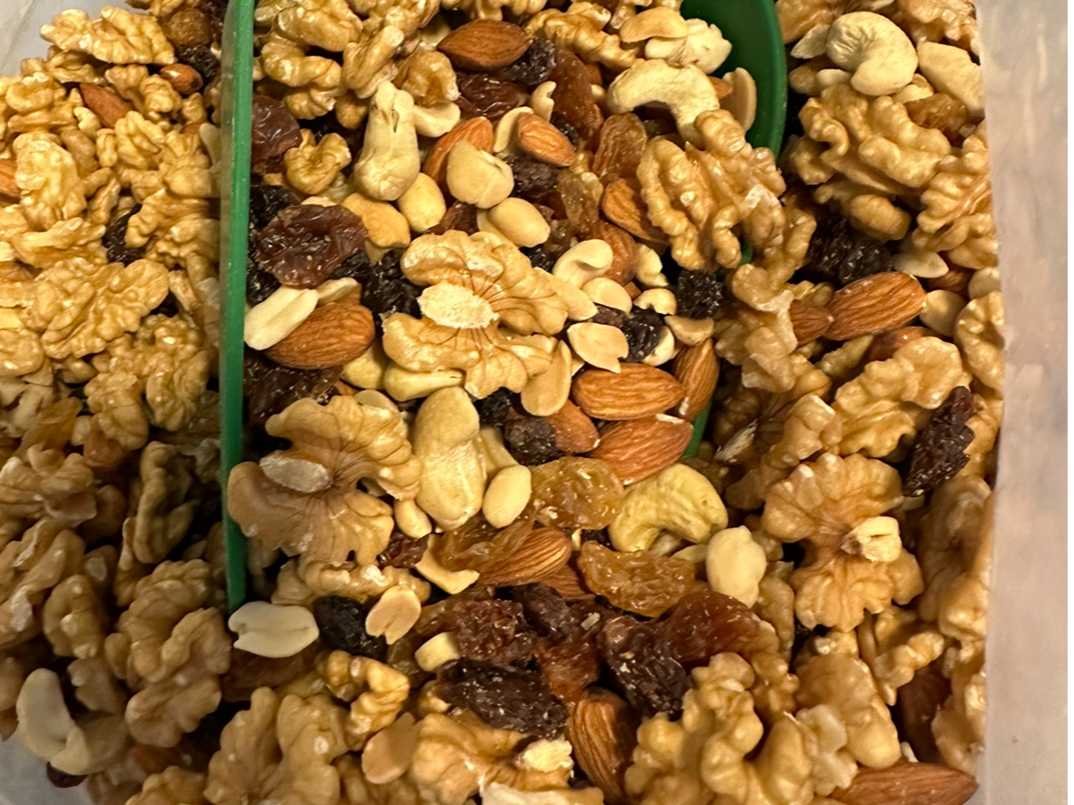 Mix Energético premium