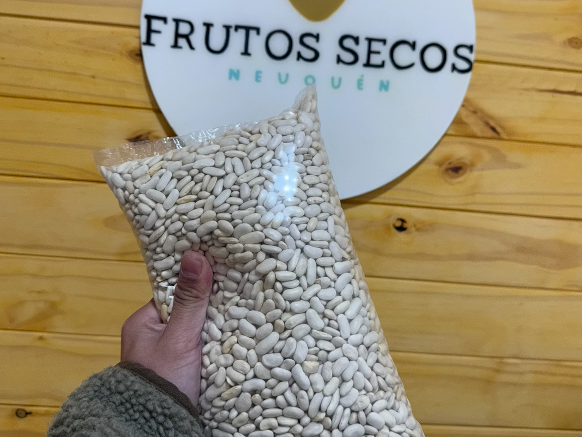 Porotos Soja