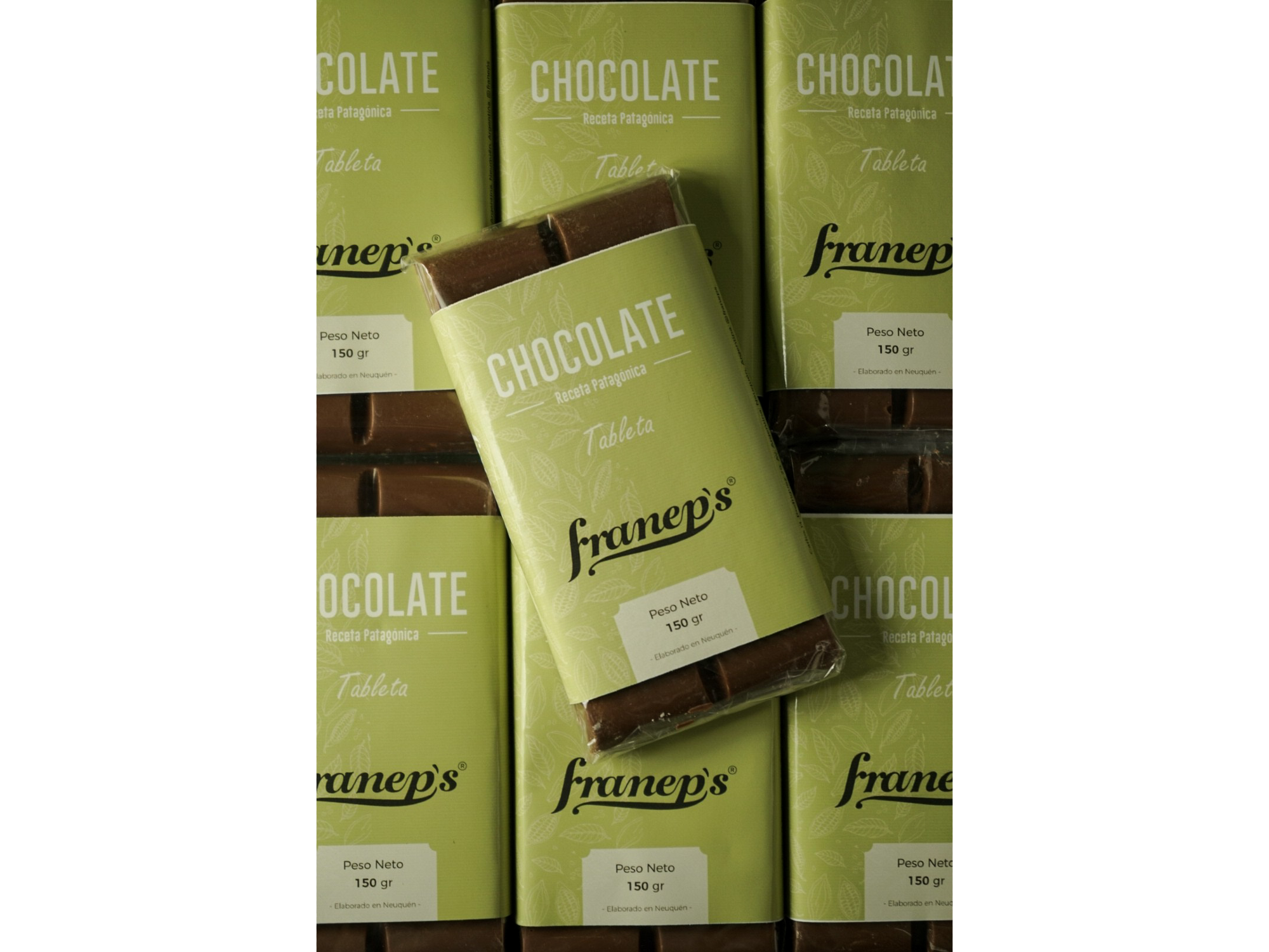 TABLETONES PURS SEMI ARMAGO 60% CACAO