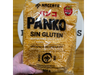 PANKO NARANJA SIN GLITEN 300GR
