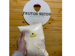 Harina Garbanzos