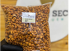 Maíz Frito sabor Barbacoa