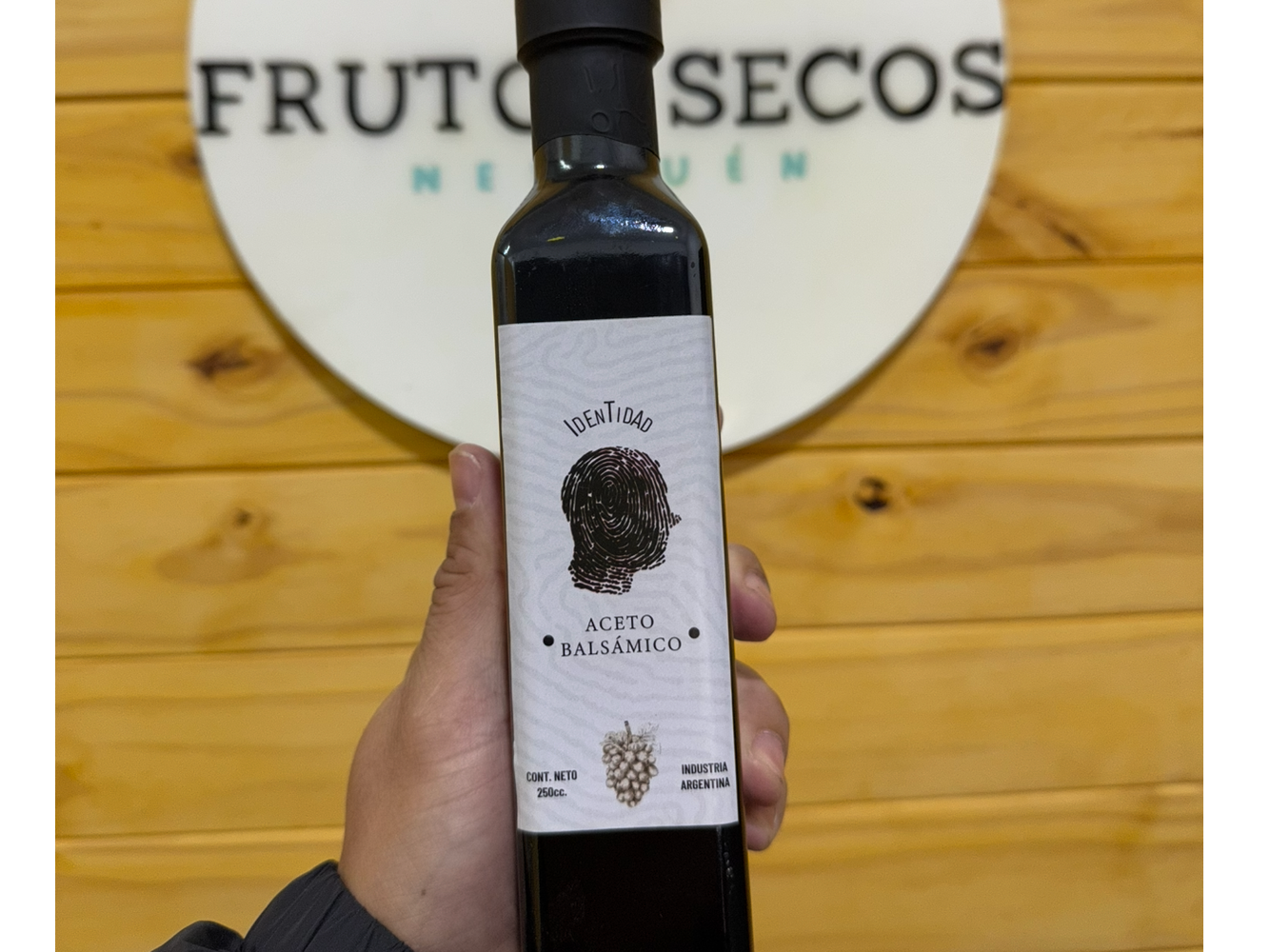 Aceto Balsamico