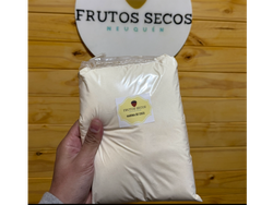 Harina de Coco