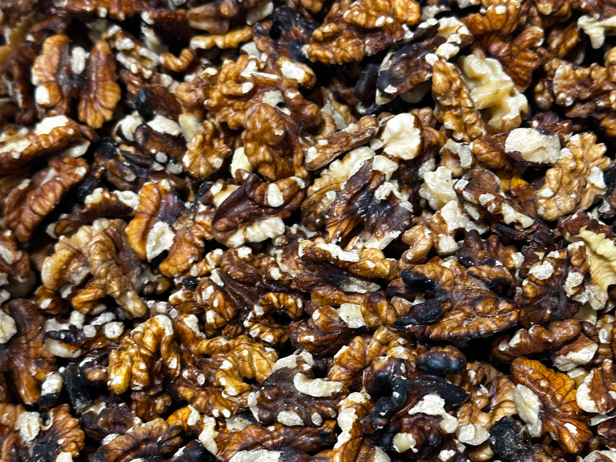 Nueces COBRIZAS  Enteras COSECHA 2026