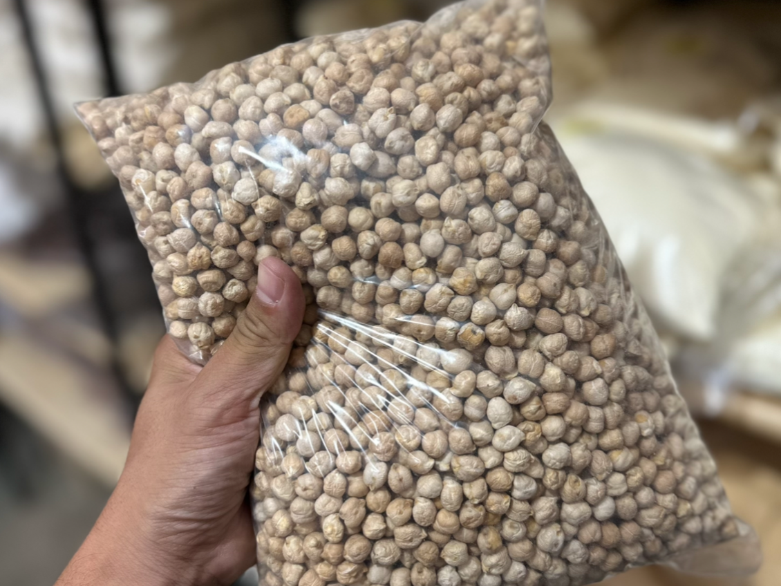 Garbanzos
