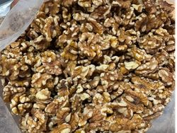 Nueces Doradas