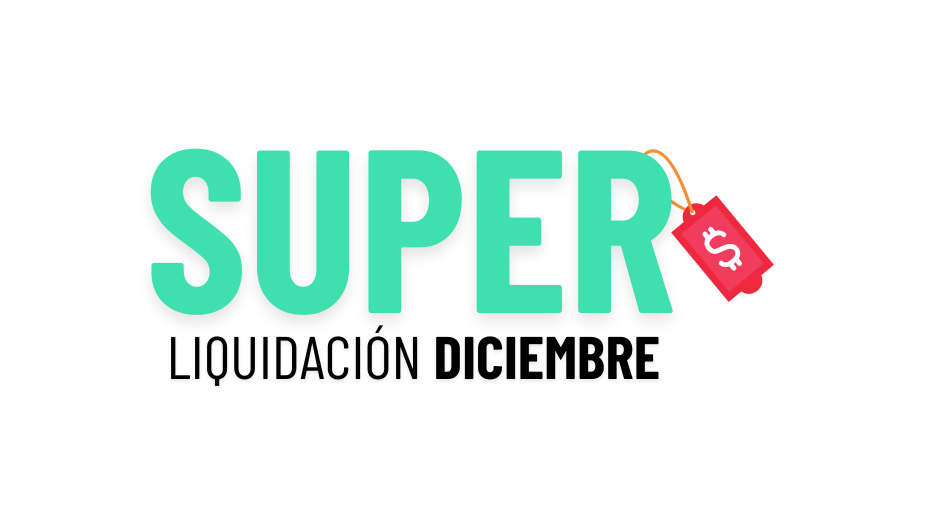 Super Liquidación Diciembre