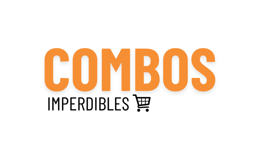 Combos Imperdibles