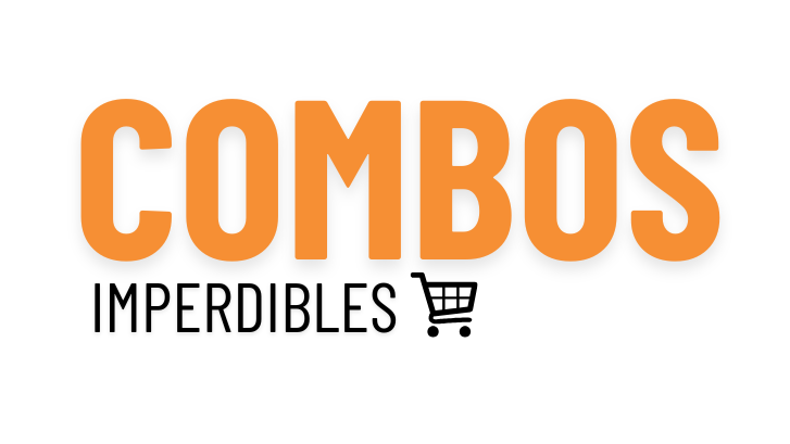 Combos Imperdibles