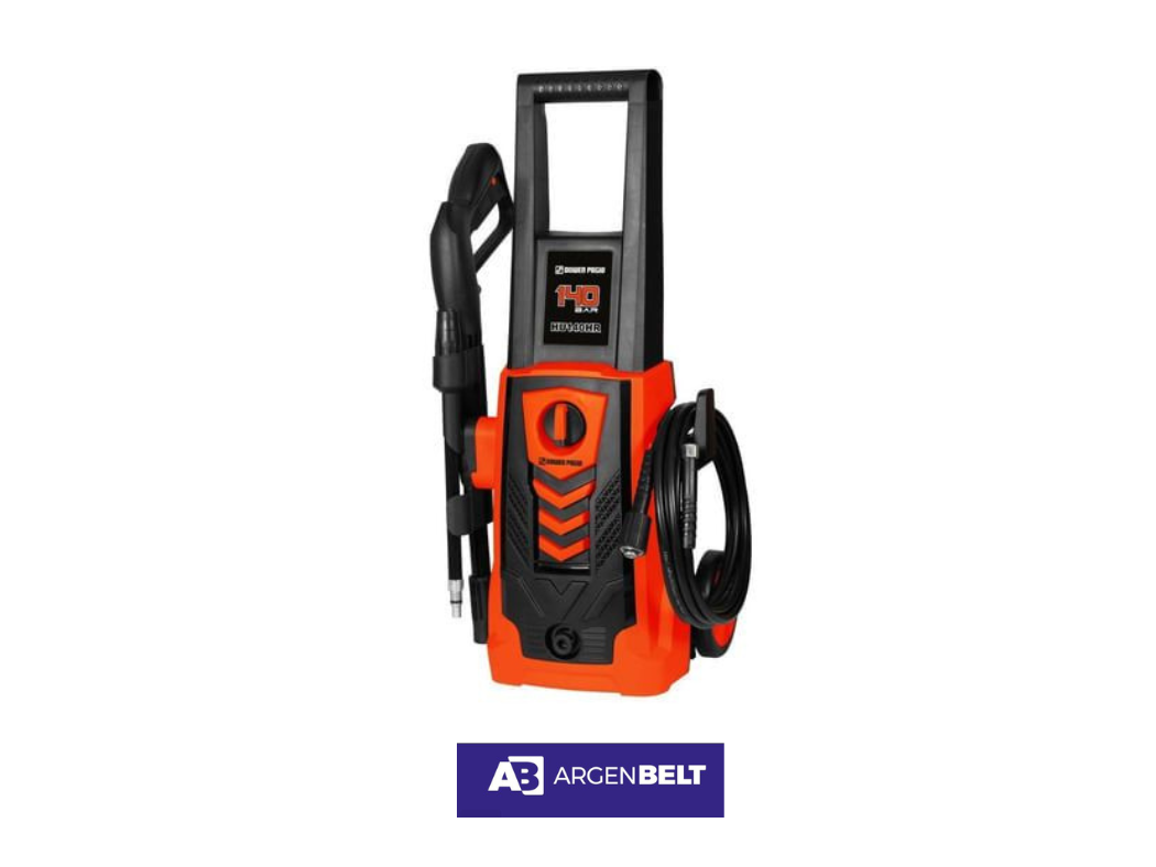 Hidrolavadora Dowen Pagio