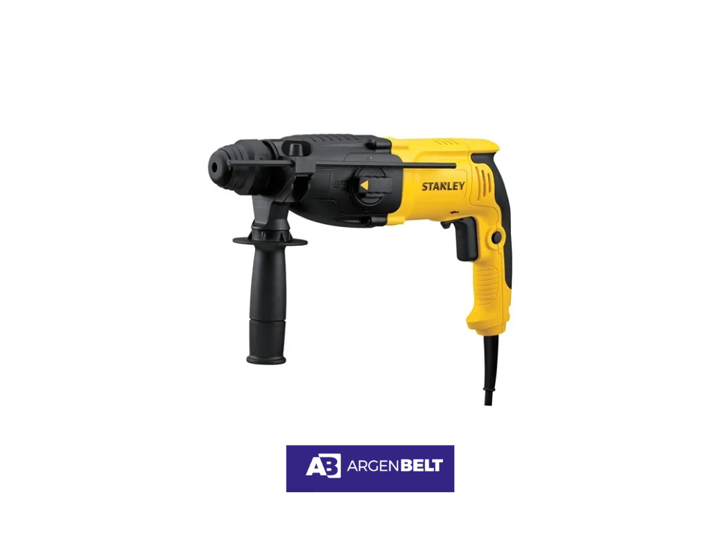 Rotomartillo del 800W Stanley