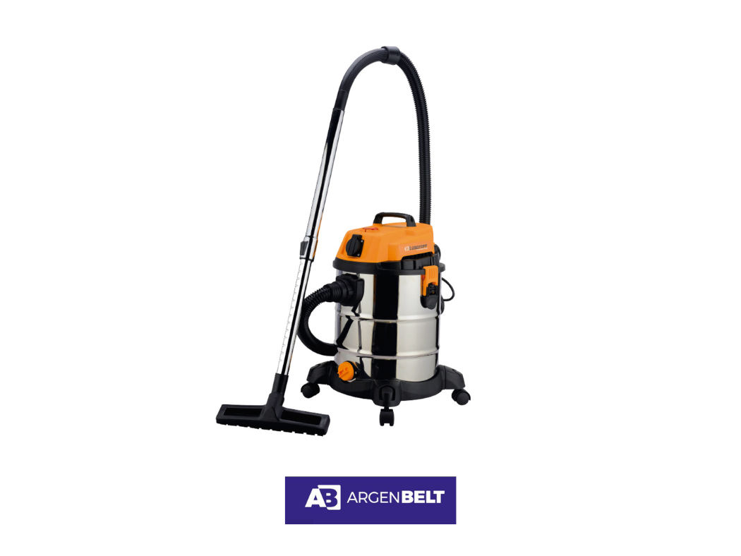 ASPIRADORA ELECTRICA  25LTS - LÜSQTOFF LA2501M