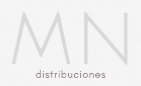 Logo MN distribuciones
