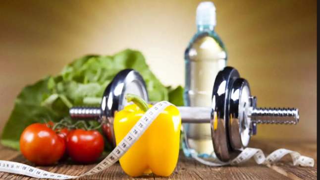 COCINA SALUDABLE