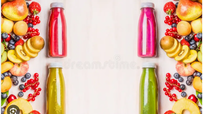BEBIDAS