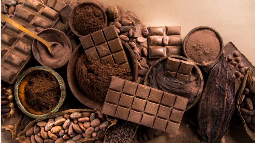 COSITAS DULCES
