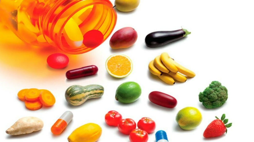 SUPLEMENTOS
