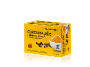 Cúrcuma Plus x30 comprimidos - Geonat