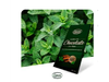 Tableta de chocolate 60% cacao con menta 63 grs - Copani Sin Gluten Vegano