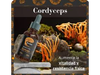 Cordyceps 100ml - Mycellium