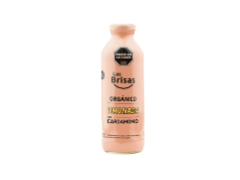 Limonada cardamomo y anis organica