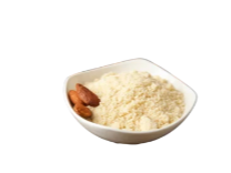 Harina de almendras sin piel Suelto