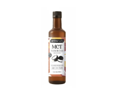 Aceite de coco MCT ENTRENUTS x250cc Sin Gluten