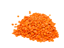Lentejas turcas