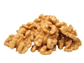 Nueces Mariposa