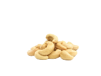 Castañas de caju