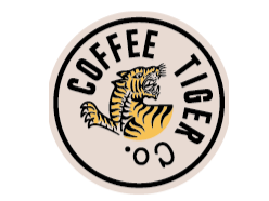 Cafe Brasil premium molido fino  - by coffee tiger