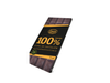 Tableta de chocolate 100% cacao 63 grs - Copani