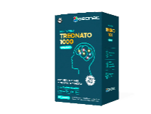 Treonato de magnesio x60 comprimidos - Geonat