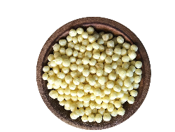 Quinoa pop original Yin Yang
