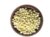 Quinoa pop original Yin Yang