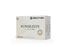 Fungileon (Melena de León) x60 capsulas - Geonat